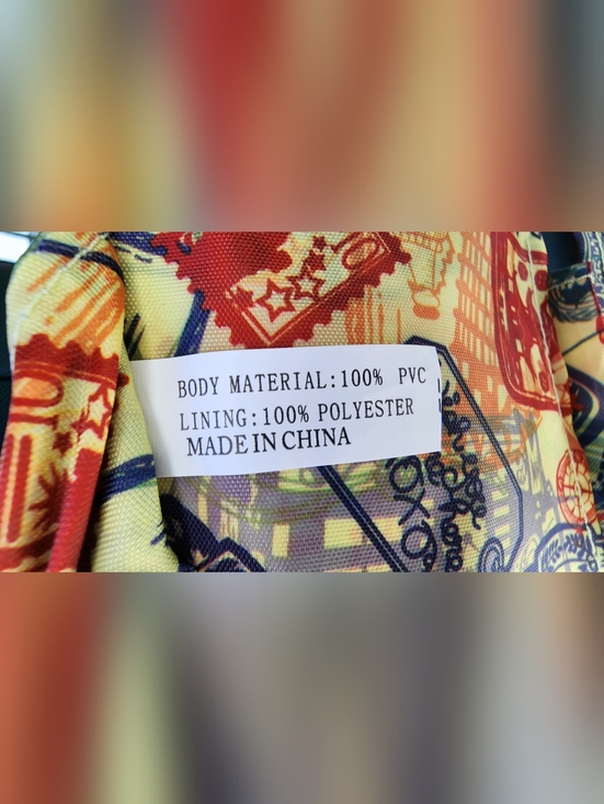 Samantha Brown Faux Crocodile Embossed Passport Travel Wallet Organizer - Picture 6 of 12